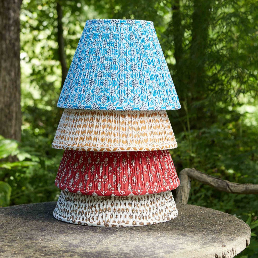 Enlightenment Cone Lamp Shades| Fabdivine, image size:1000x1000