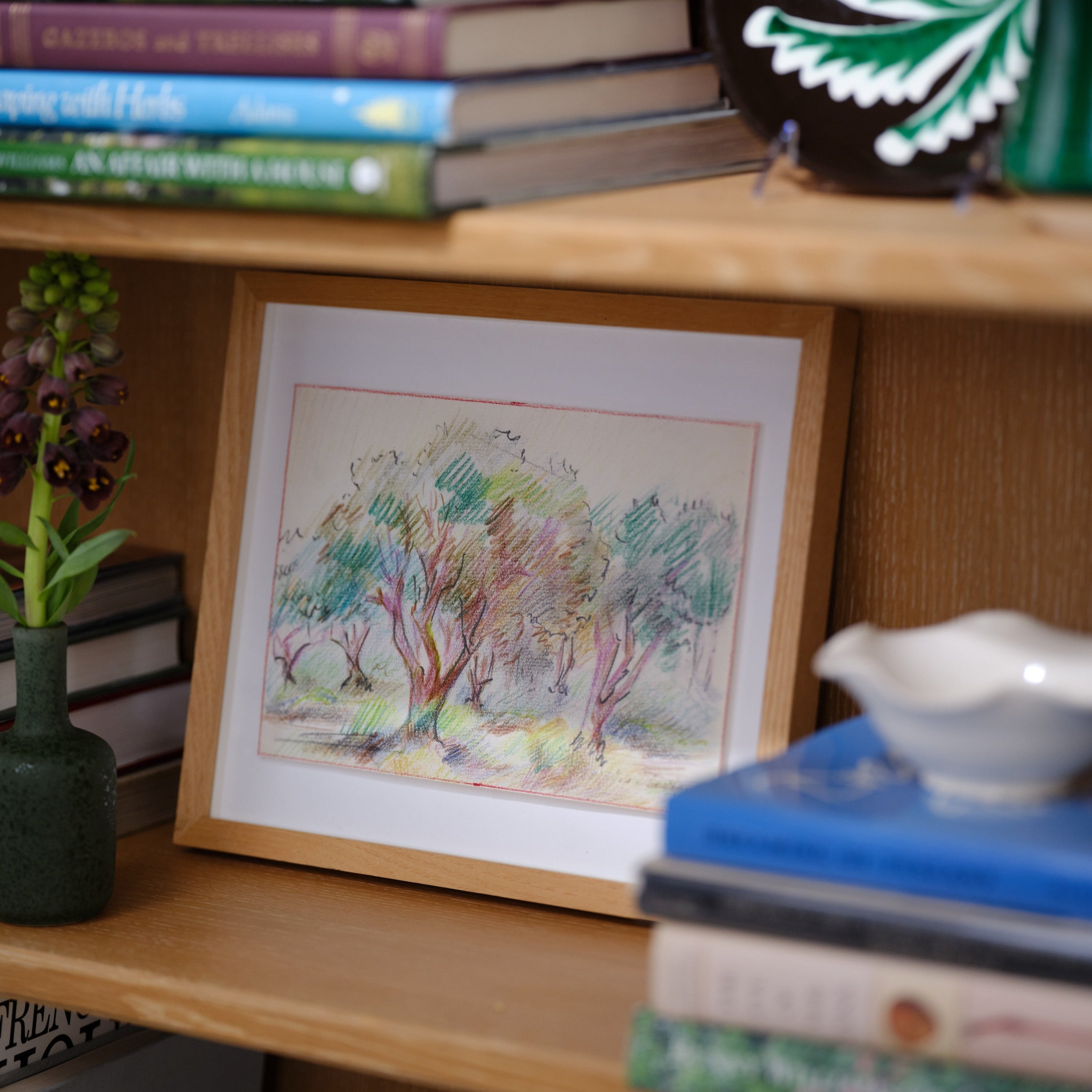 Antique & Vintage Wall Decor – Bunny Williams Home