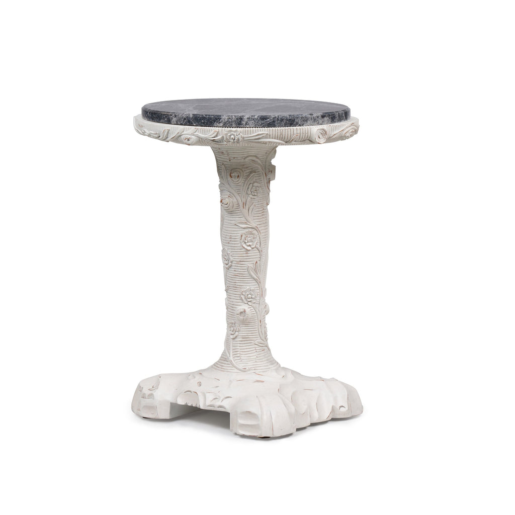 albero drinks table (white)