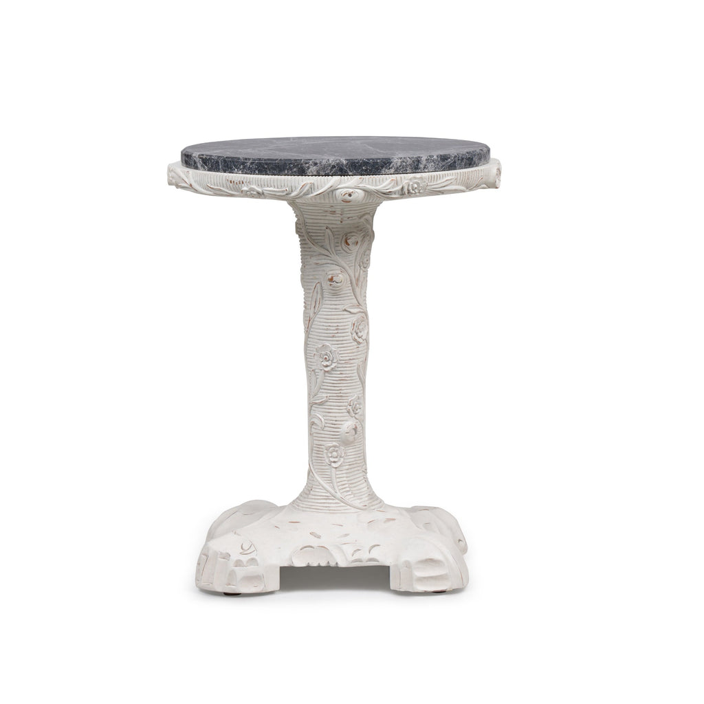 albero drinks table (white)