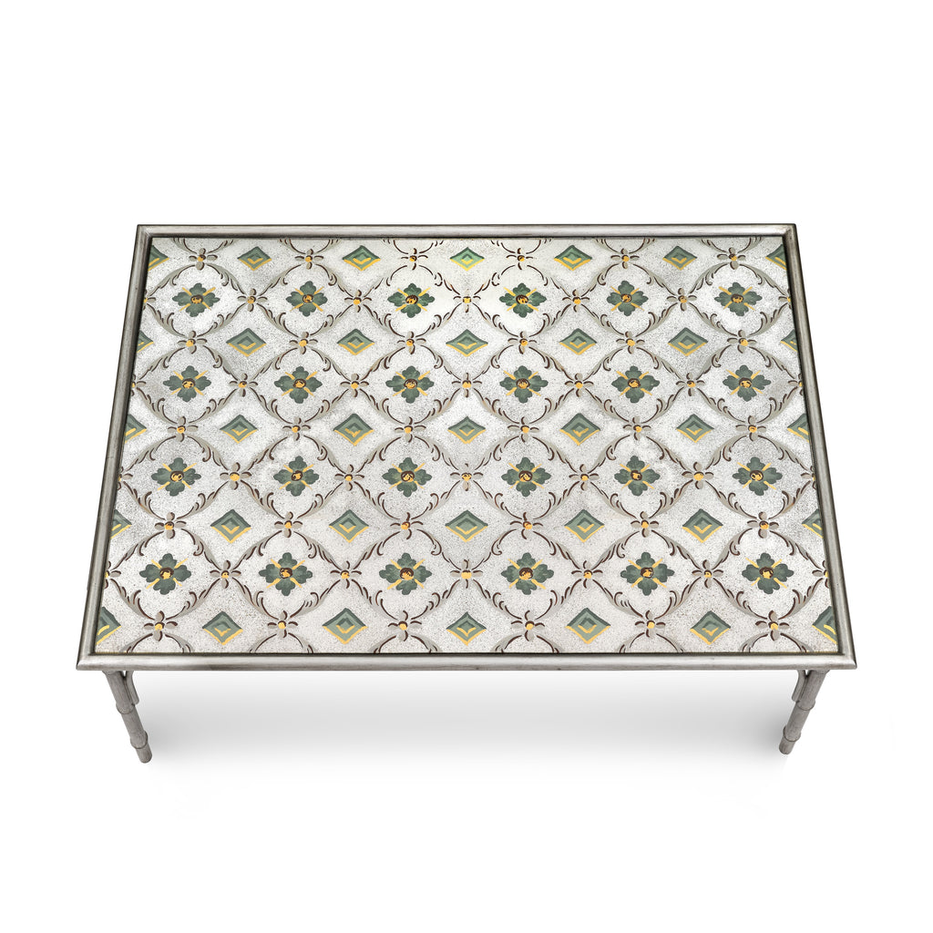 celine coffee table (48")