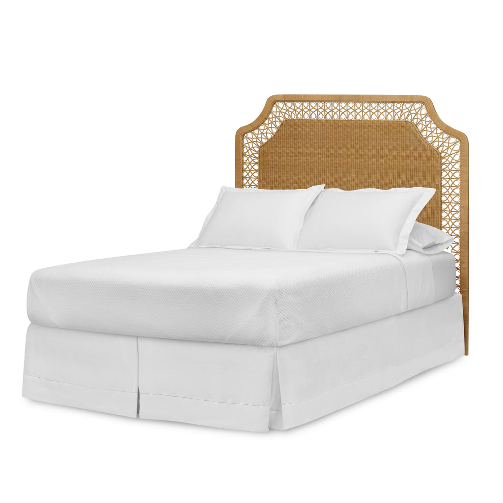 adair headboard for a queen bed by bunny williams home
