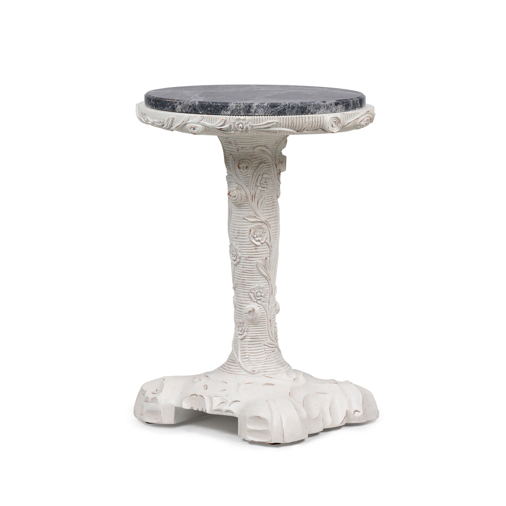 albero drinks table (white)