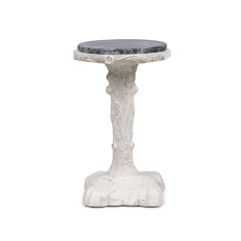 albero drinks table (white)