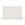 White framed picture on a white background