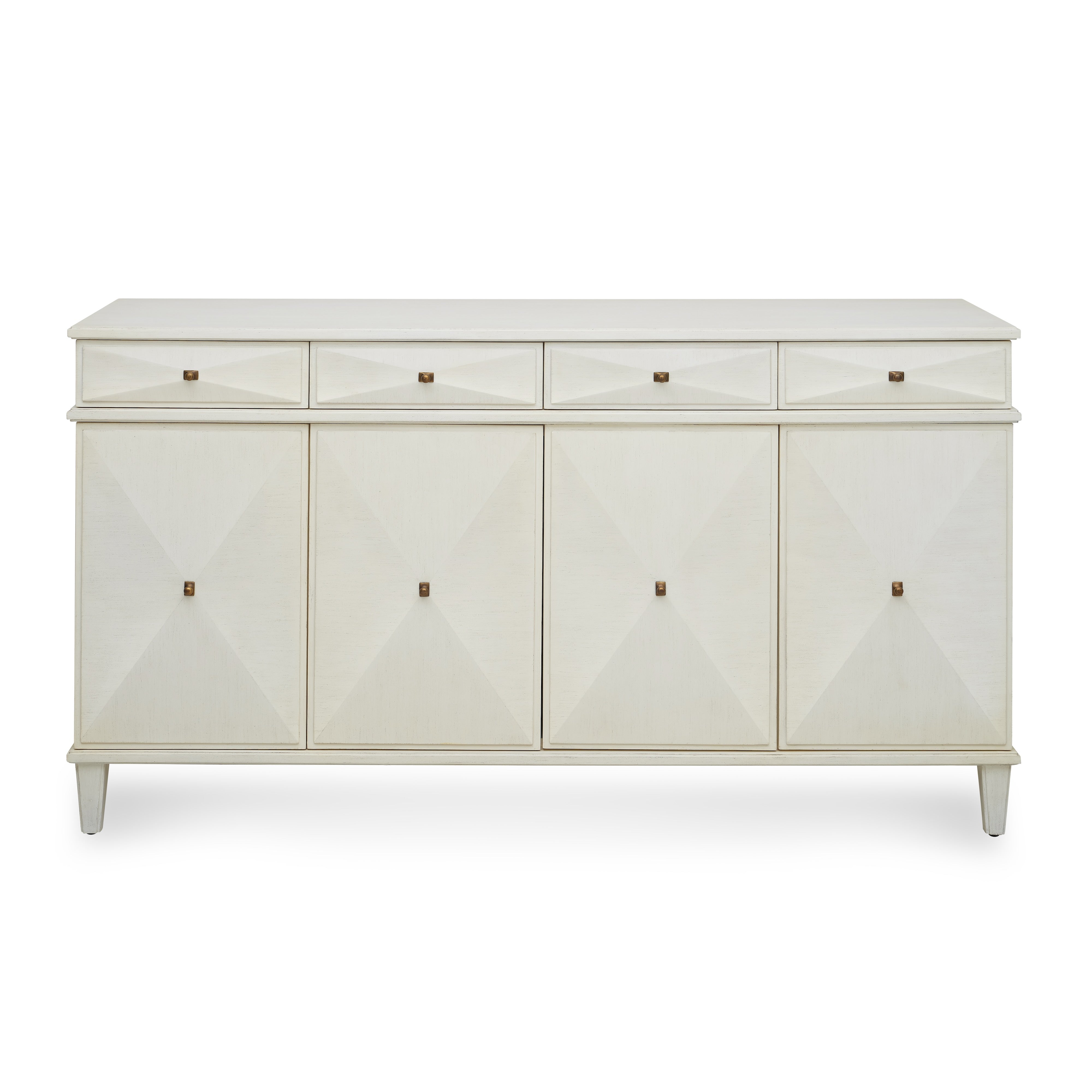 Ames Credenza by Bunny Williams Home