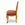 Pair of Unusual Italian Painted Side Chairs one-of-a-kind antique pieces by Bunny Williams Home