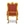 Pair of Unusual Italian Painted Side Chairs one-of-a-kind antique pieces by Bunny Williams Home