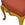 Pair of Unusual Italian Painted Side Chairs one-of-a-kind antique pieces by Bunny Williams Home