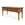 French 19th Century Maple & Elm Table one-of-a-kind antique piece by Bunny Williams Home