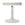 Magnolia Leaf Side Table by Bunny Williams Home