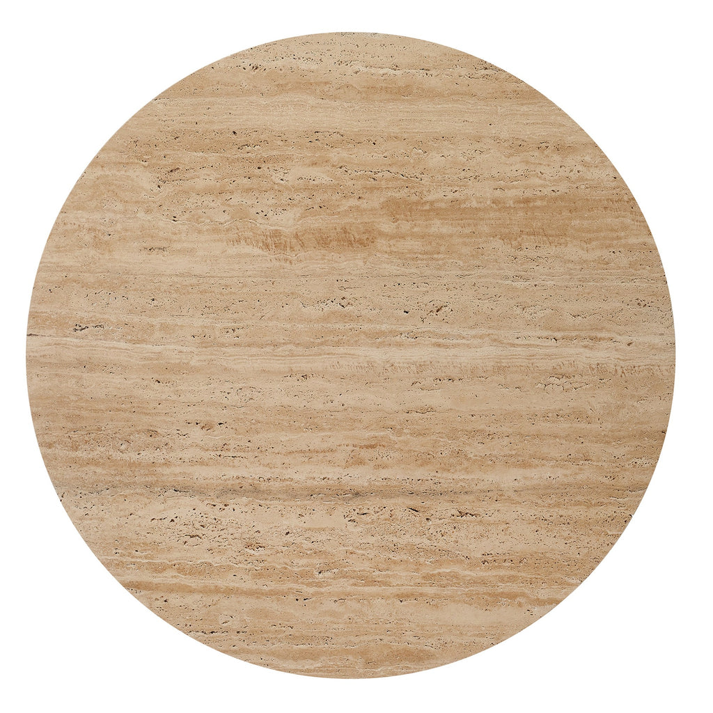 magnolia leaf side table by bunny williams home