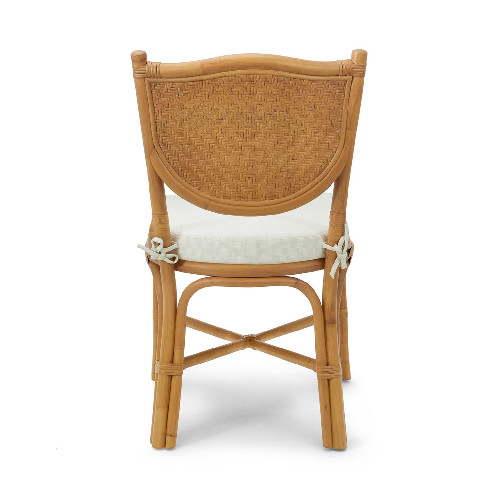 beatriz dining chair by bunny williams home