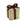 Putnam Green Wrapping Paper