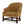 Custom upholstery T42 Chair by Bunny Williams Home
