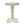 Albero Drinks Table (White)