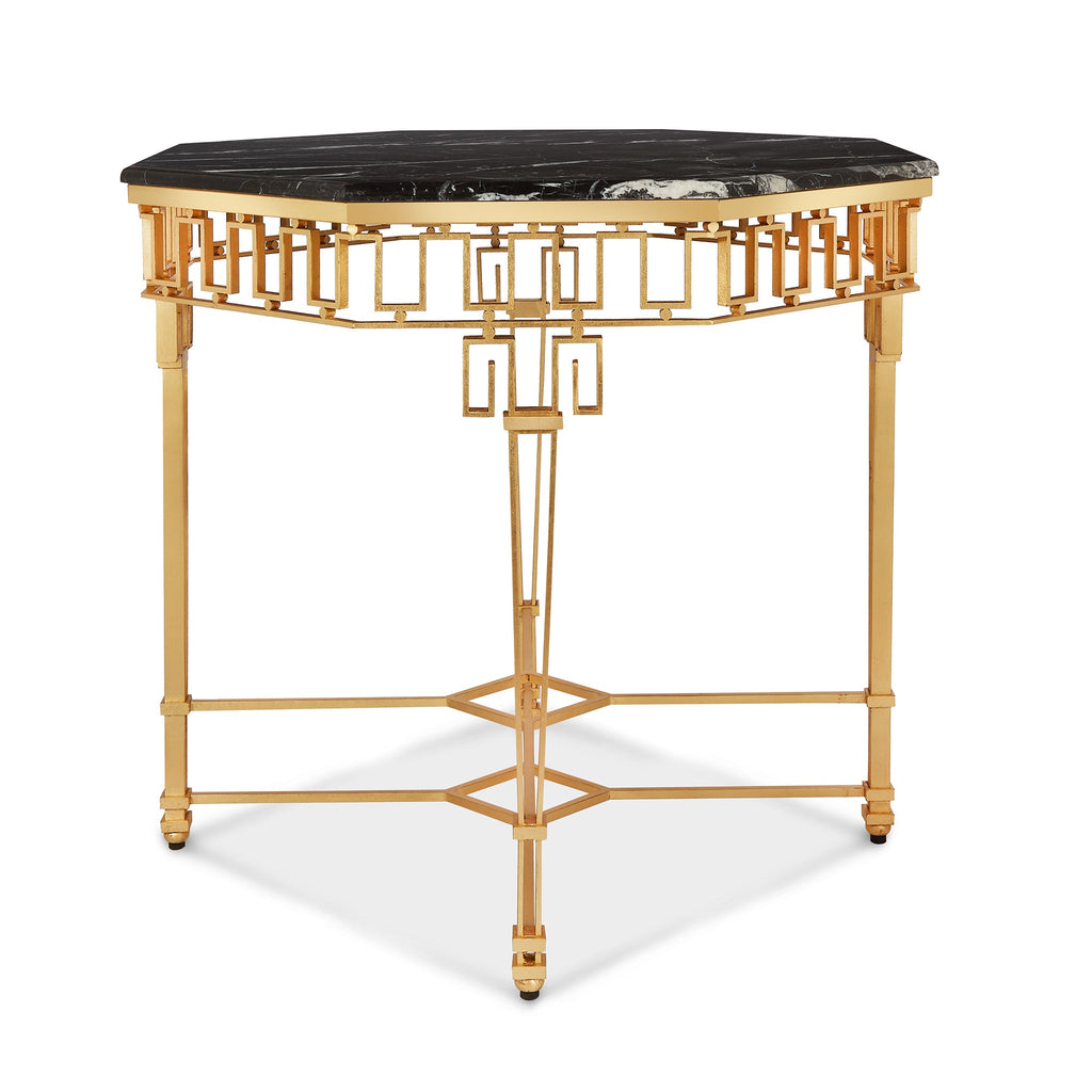 marcus side table - sample