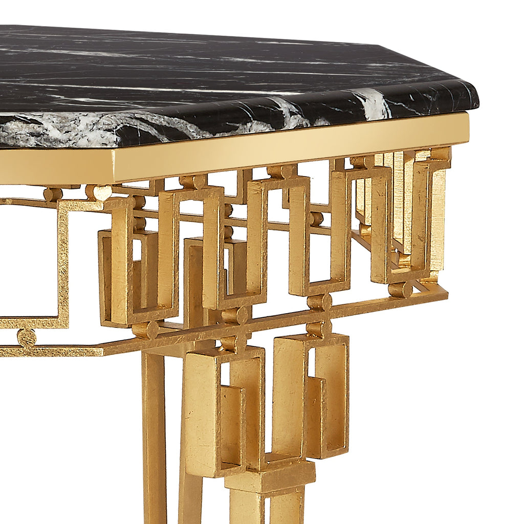 marcus side table - sample