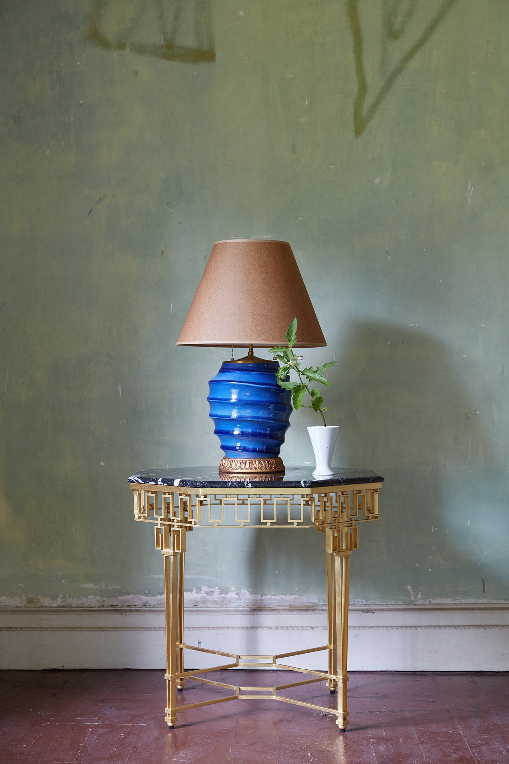 marcus side table - sample