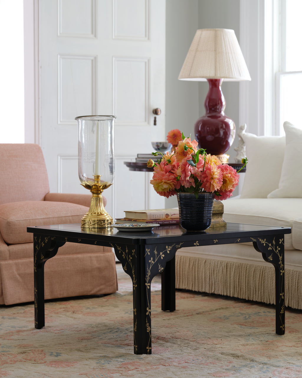 bruce coffee table