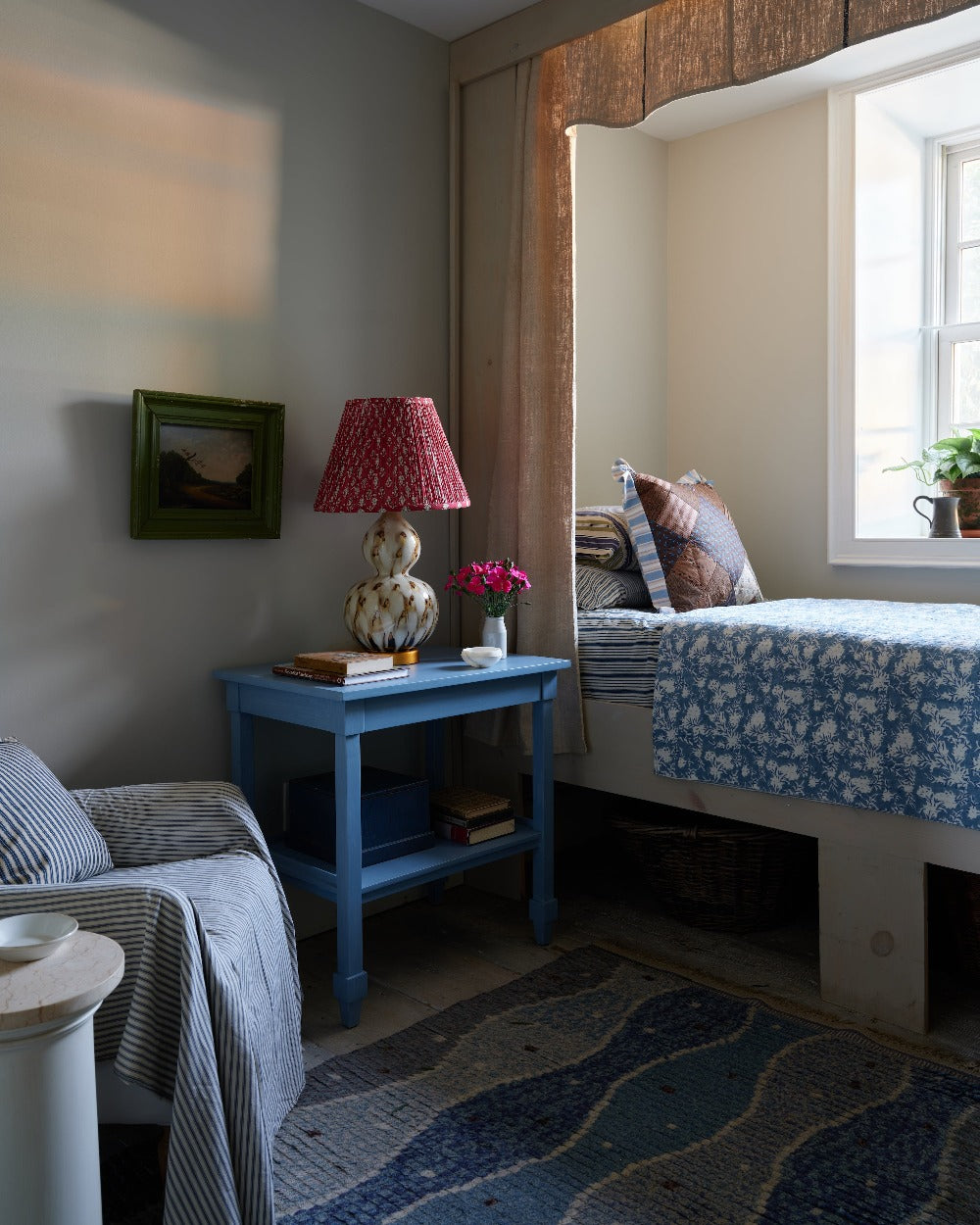 wilmington side table