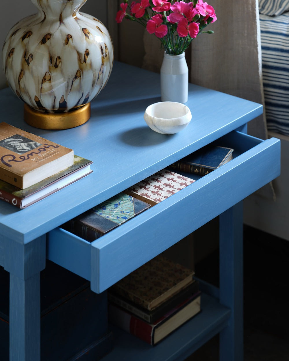 wilmington side table