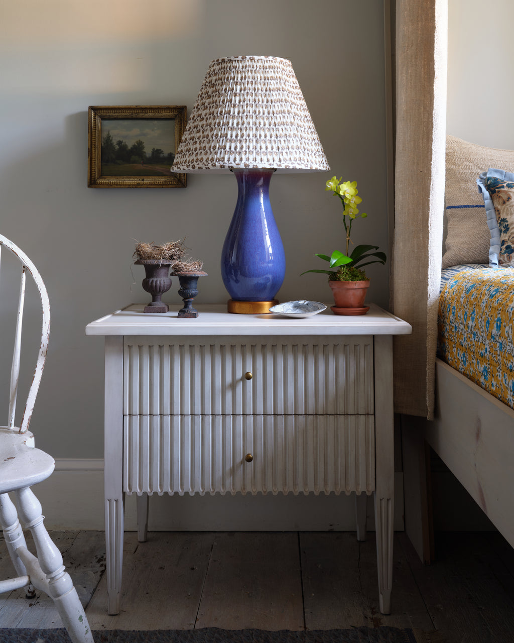 dawn lamp
