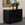 Georgia Chest (Black)