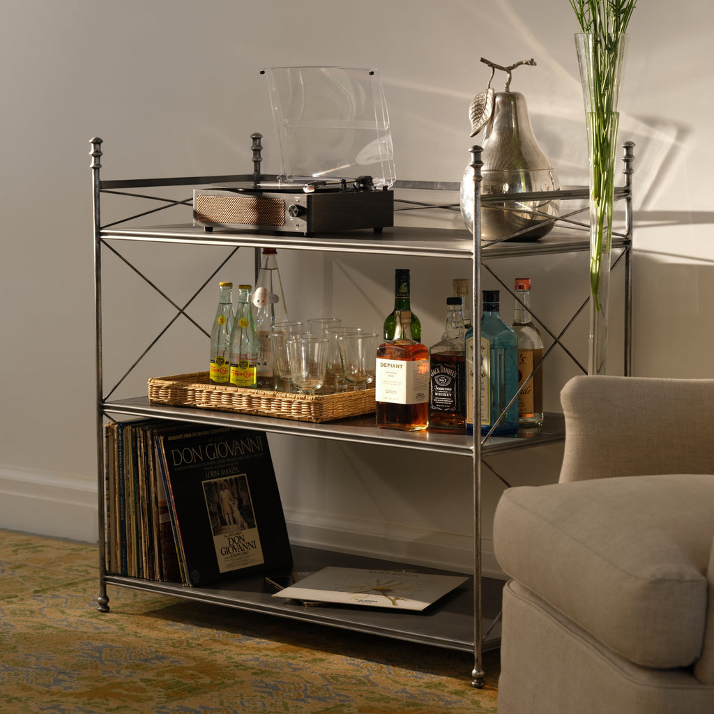 ziggy bar table
