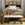 Scallop Bench (Ready-to-Ship)