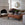 Tray Chic Ottoman