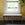 Gilt Bamboo Bench (Ready-to-Ship)