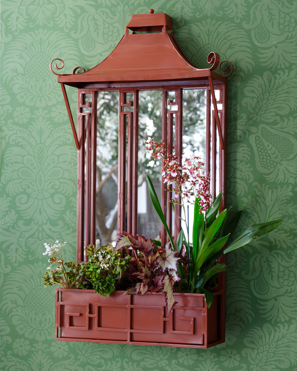 brighton mirror