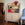 Pencil Stripe Etagere by Bunny Williams Home
