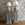 Pheasant Feather Lamp (Brown)