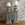 Brush Stroke Lamp (Brown)