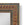 Large 19th Century Carved Wooden Frame Mirror one-of-a-kind vintage piece by Bunny Williams Home