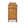 Bamboo chest with four drawers