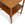 Bamboo Side Table (Birdseye Maple)