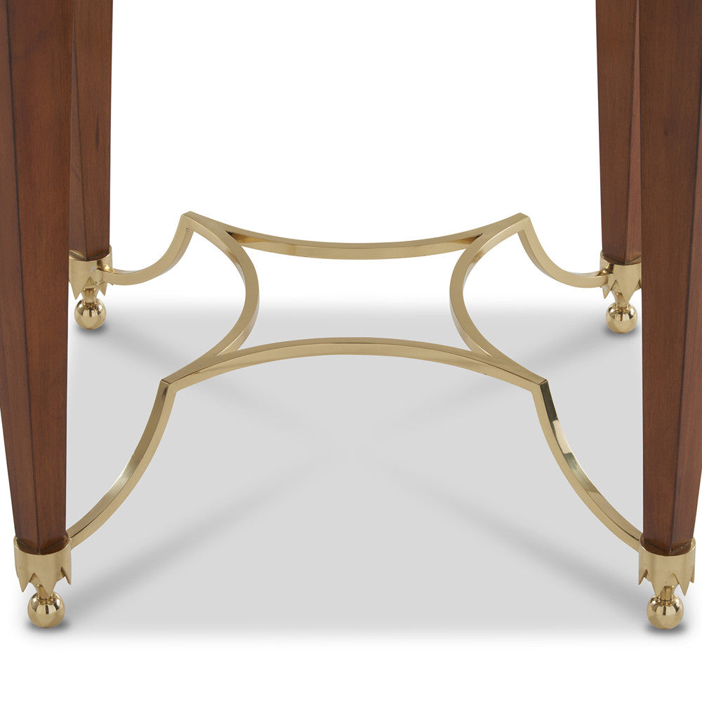boxley side table - sample