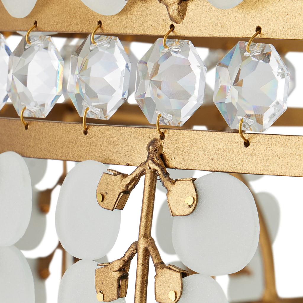 bradshaw chandelier