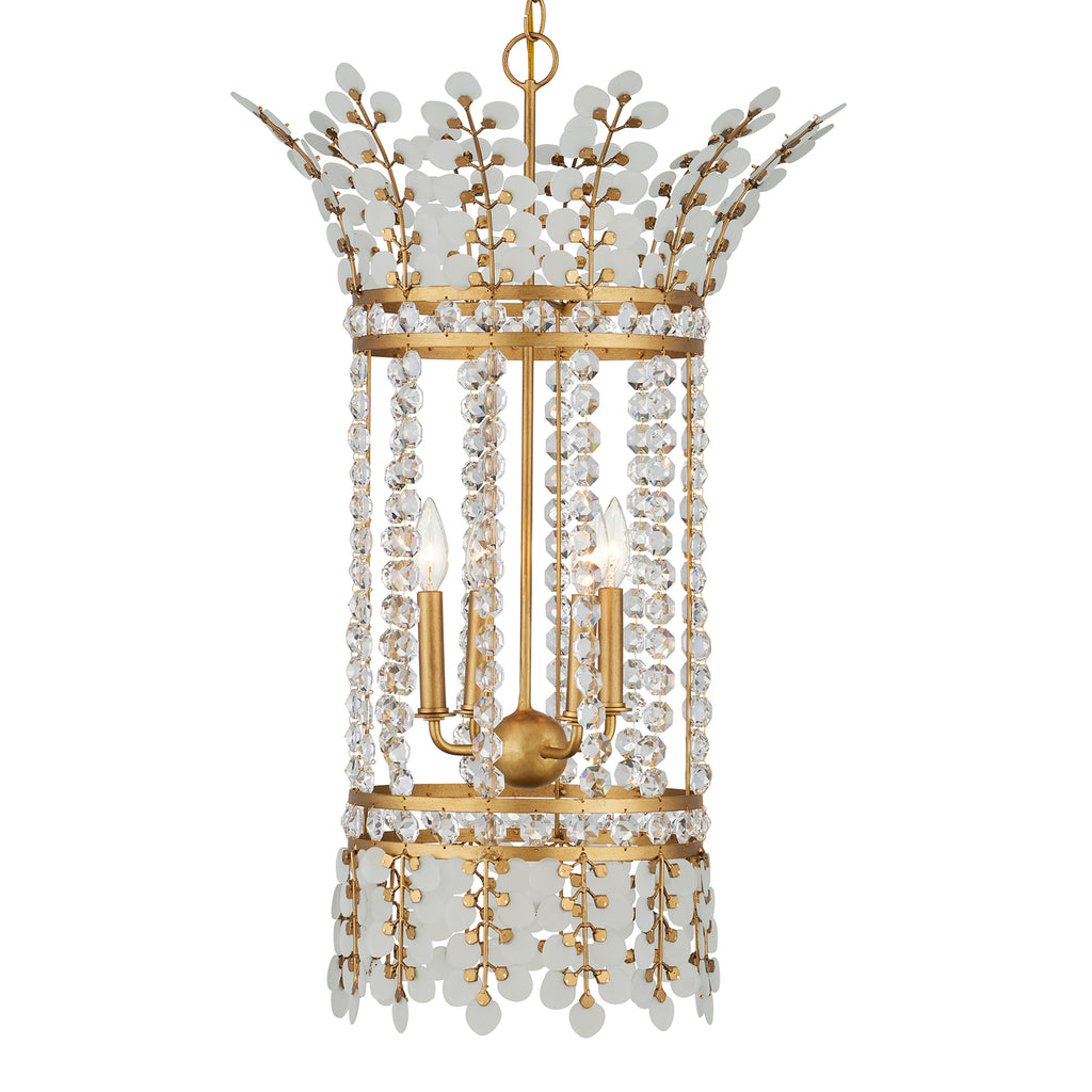 bradshaw pendant