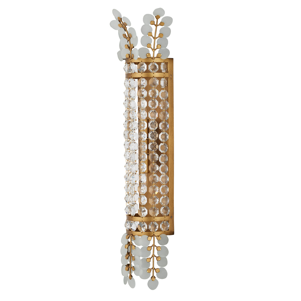 bradshaw wall sconce