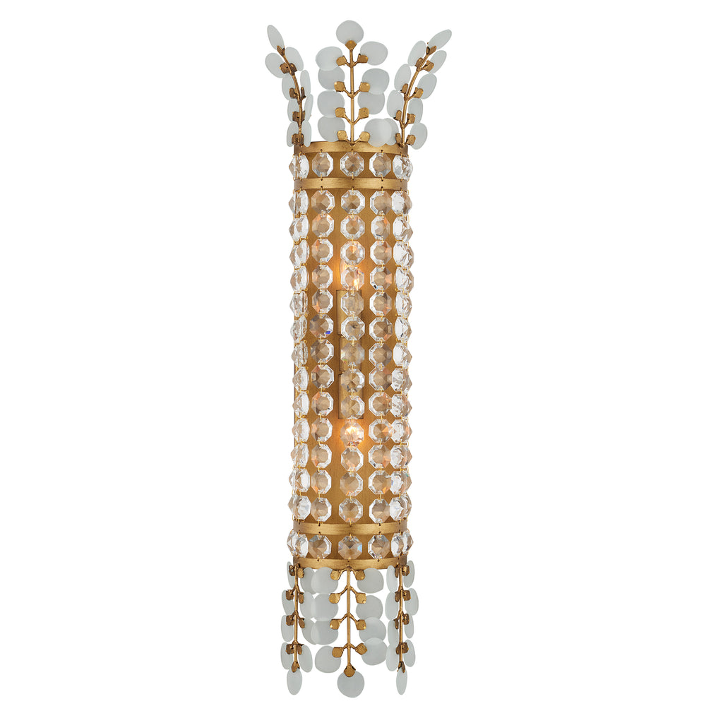 bradshaw wall sconce