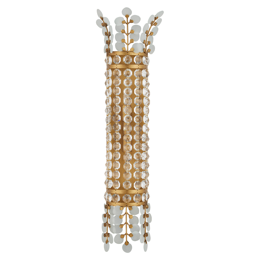 bradshaw wall sconce