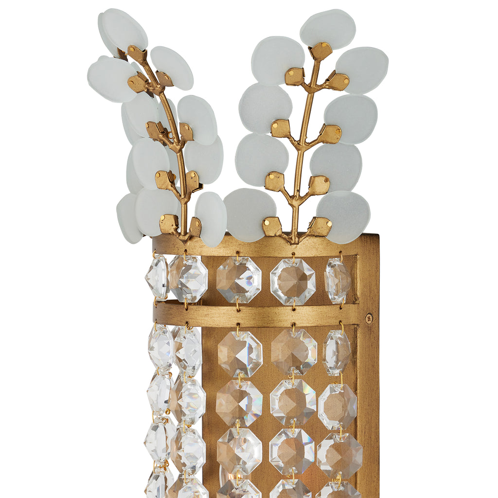 bradshaw wall sconce