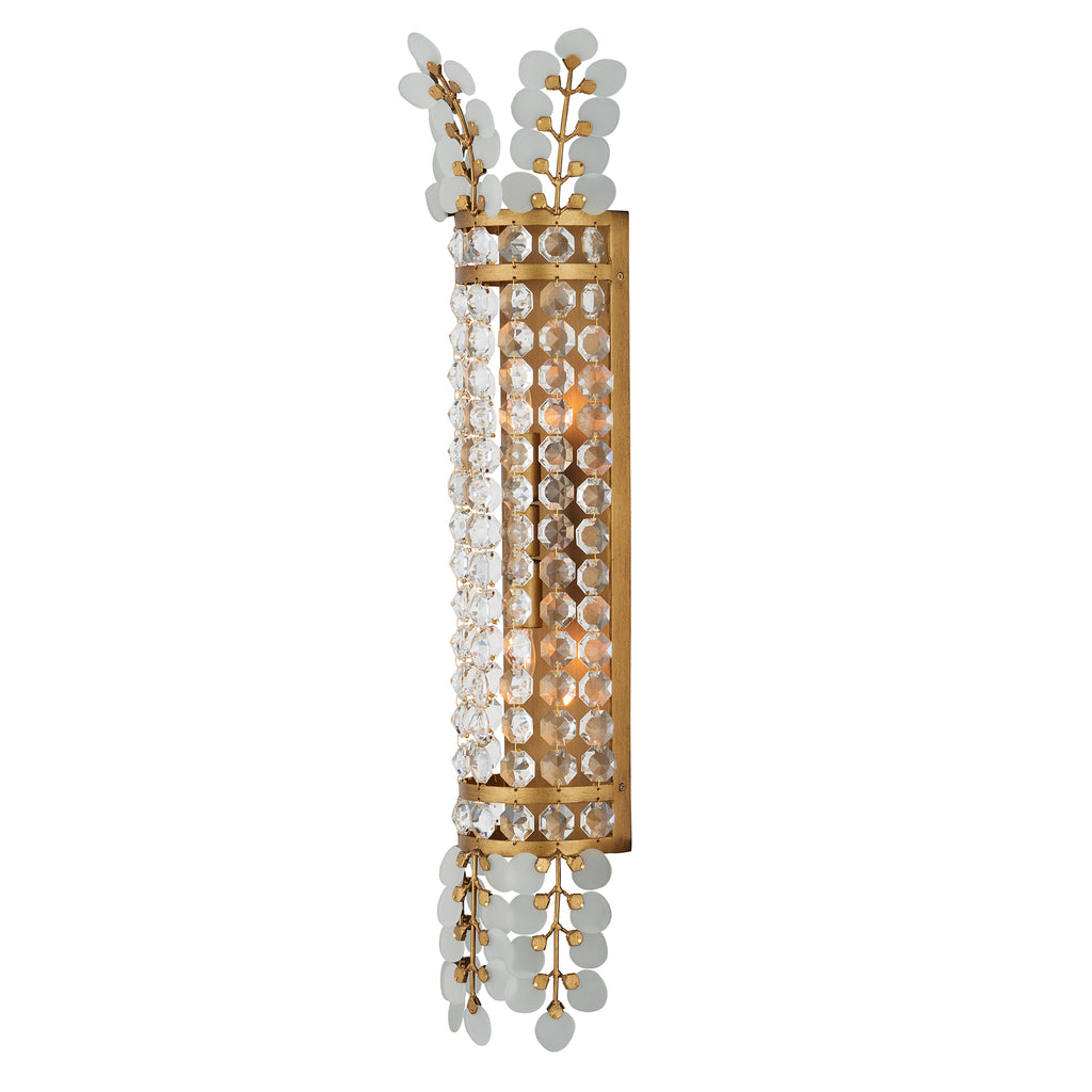 bradshaw wall sconce
