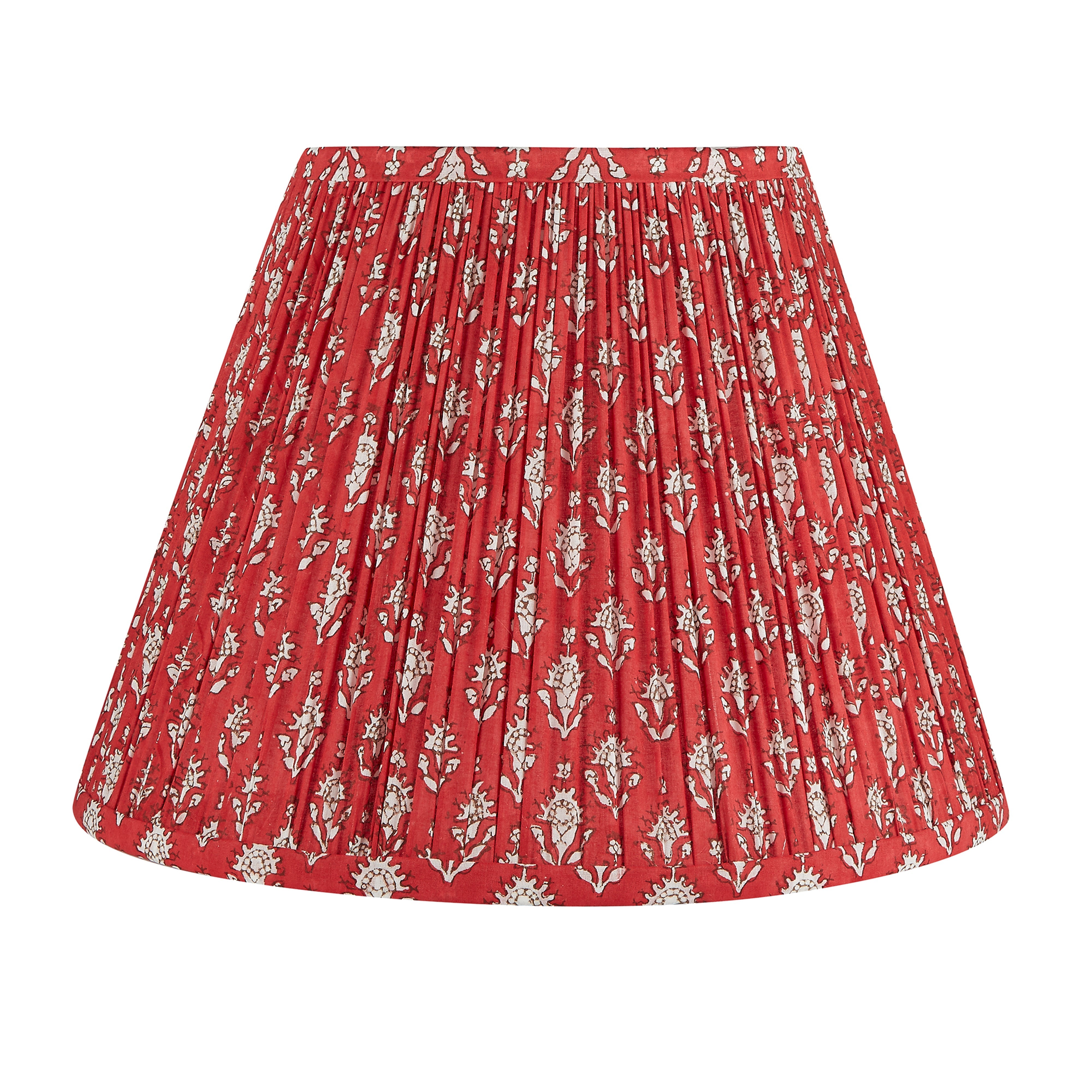 Cranborne Lampshade – Bunny Williams Home