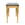 Giselle Console (60")