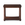 Hamilton Side Table with mahogany finish by Bunny Williams Home